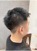 メンズカット/メンズ/メンズカラー/メンズパーマ/江坂/江坂駅
