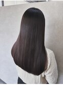 美髪縮毛矯正