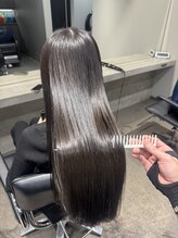 ヘアーサロンワン(Hair salon One.)