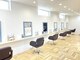 ヘアルーム クオーレ(hair room Cuore)の写真/小さいお子様も歓迎。キッズスペースあり!ママも安心のアットホームなサロン♪