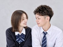 ジールサロン 学園の森店(ZEALSALON)