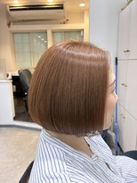 ヘアサロン ソル(SOL)&nbsp;ボブ