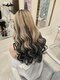 ラブスタシー 名古屋栄(Lovestasy)の写真/質の良い【無加工毛エクステ】をより長く綺麗に楽しんでいただくための丁寧なホームケア提案