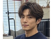 エンドオム(AND HOMME)の雰囲気（五井駅徒歩1分!!21：30まで営業!!）