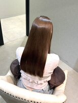 ビークオーレ(Be cuore) 美髪縮毛矯正