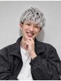 ブルーバイブレーション BlueVibration&nbsp;アキ 