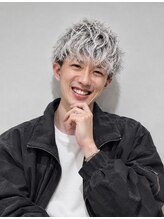 ブルーバイブレーション BlueVibration&nbsp;アキ 