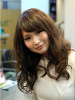 ハンズエミュ(hands emu)&nbsp;シルキーウェーブ