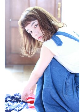 マイティ バイ エイチ(mighty by H) “mighty”-70's-autumn＊[052-262-4162]