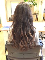 リルトヘアー(Lilt hair)&nbsp;【Lilt hair】お客様スタイル☆22