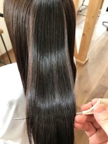 ニコラ(NICOLA)&nbsp;オリジナル髪質改善