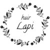 ラピ(Lapi)のお店ロゴ