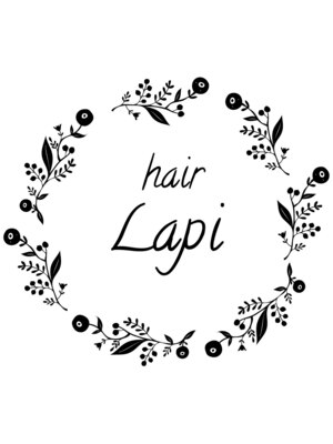 ラピ(Lapi)