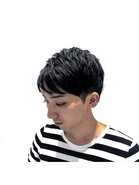 トレボープルミエ 聖蹟桜ヶ丘店 ナチェラルメンズ