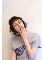 アクト 三鷹店(ACT)&nbsp;トレンドボブStyle