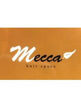 hair Space Mecca　高崎店【ヘアスペース　メッカ】