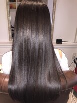 リッコ 横浜(ricco)&nbsp;ミネコラTRで潤いを☆