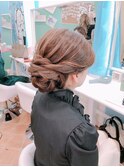 ☆大人めシンプルアップ☆