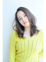 プリマ(PRIMA)&nbsp;キューティクルUP♪オージュアトリートメント×ミディアム1