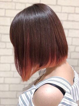 プログレス フレスポ富沢店(PROGRESS) サンレッド