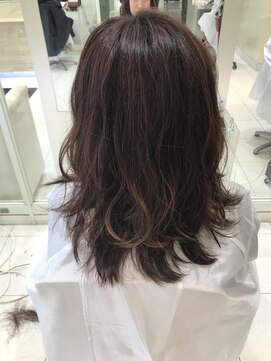 モードケイズ 松原店(MODE K's) ピンクブラウン