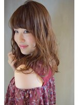 チル(Chill)&nbsp;【Chill  style】