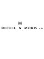 リチュエルアンドモリス プラスエヌ(RITUEL&MORIS+n) RITUEL 