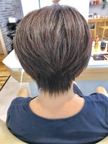 ジュール フィノン(Jour finon) ショートヘア