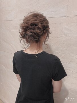 ファーレンピュアスウィート(fahren-pure-suite) ゆるふわセット