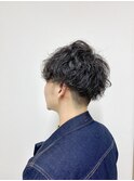 ルーズマッシュ☆
