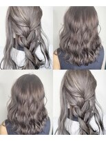 アクタノイドエット(acta noid etto)&nbsp;ハイライトカラー