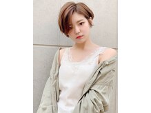 ローハ アゲオ(Lowha -ageo-)