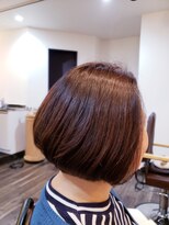 レアヘアクリニック(Lea HAIR CLINIC) ボブ