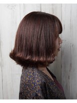 モッシュ(MosH)&nbsp;ボブ