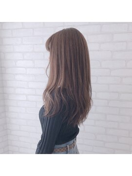 アビリタ(abilita) ヌーディベージュ