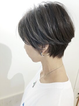 ネオリーブ クタ 町田店(Neolive kuta) 大人ショート【町田、町田駅200706】