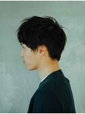メンズショート/20代/30代/40代/50代/西阿知/イオン倉敷