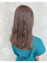 ブエナビスタ(BUENA VISTA)&nbsp;髪質改善イルミナカラー/ハイライト/ダブルカラー/学割U24