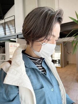 ロナ 岡崎竜美丘店(RONA) エアータッチナチュラルグレー