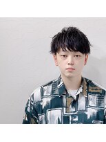 ハク(haku.)&nbsp;ナチュラルマッシュ