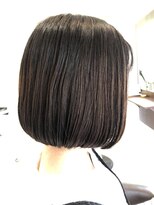 シャンティーク(shanteek)&nbsp;ミニボブ