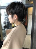 《ショートスタイル》