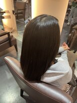 サラジュ 川西店(SARAJU)&nbsp;縮毛矯正