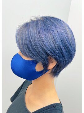 アプシー 明石店(Apsee) 【ApseeHair】