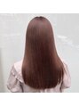 ピスコ(pisco) 髪質改善トリートメント/髪質改善/イルミナカラー/髪質改善