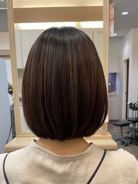 アルターリール(aL ter Rire) ピンクブラウン/イルミナカラー/澤瑞絵