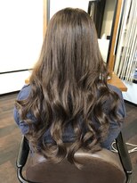 リピュア(Re:PURe)&nbsp;**ナチュラルブラウンシールエクステ**