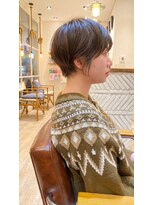 アデプト 綾瀬店(adept)&nbsp;コンパクトショート/大人ショート【綾瀬/北千住/亀有】