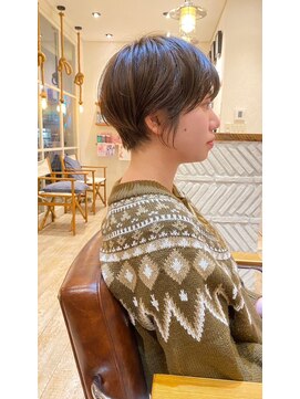 アデプト 綾瀬店(adept) コンパクトショート/大人ショート【綾瀬/北千住/亀有】