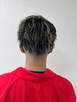 カトレア 海岸通り店&nbsp;ツイスパハイライト